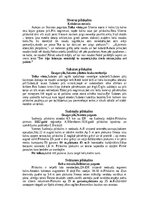 Summaries, Notes 'Pilskalni Latgalē', 16.