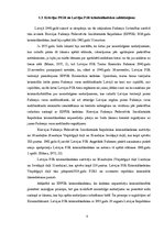 Research Papers 'Kriminālsodu politika Latvijā', 8.