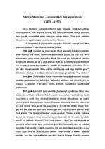 Research Papers 'Marijas Montesori pedagoģiskās idejas', 1.
