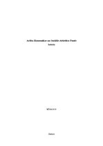 Research Papers 'Arābu ekonomikas un sociālās attīstības fonds', 1.