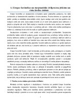 Summaries, Notes 'Eiropas Savienības un starptautiskais civilprocess', 2.