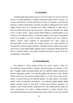 Research Papers 'Izvadorgānu sistēmas histoloģija', 9.