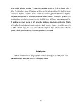 Research Papers 'Izvadorgānu sistēmas histoloģija', 10.