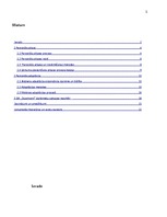 Research Papers 'Personāla atlase un adaptācija SIA "X"', 2.