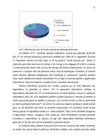 Research Papers 'Personāla atlase un adaptācija SIA "X"', 17.