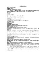 Research Papers 'Tārtiņu dzimta', 16.