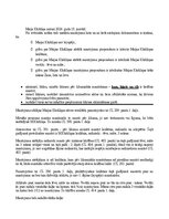 Summaries, Notes 'Likumiskās mantošanas kāzusi', 1.