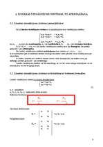 Research Papers 'Vienkāršie procenti un lineāro vienādojumu sistēmas', 8.