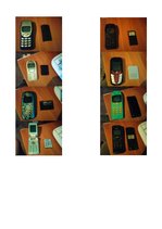 Research Papers 'Mobilo telefonu fizikālo lielumu izmaiņas', 26.