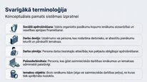 Presentations 'Valsts sociālās apdrošināšanas obligātās iemaksas', 3.
