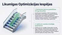 Presentations 'Valsts sociālās apdrošināšanas obligātās iemaksas', 29.