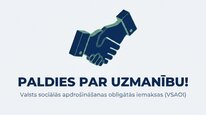 Presentations 'Valsts sociālās apdrošināšanas obligātās iemaksas', 30.