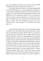 Research Papers 'Alberta Bela romāna "Saucēja balss" analīze', 3.