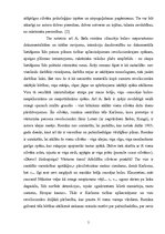 Research Papers 'Alberta Bela romāna "Saucēja balss" analīze', 5.