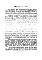 Research Papers 'Neliterāro vārdu lietojums Sandras Vensko darbā "Vāvere"', 8.
