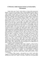 Research Papers 'Neliterāro vārdu lietojums Sandras Vensko darbā "Vāvere"', 16.
