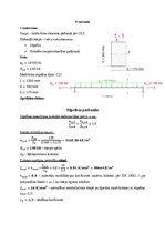 Research Papers 'Kombinēti slogoto (Stiepti – liekta un spiesti-liekta) koka elementu aprēķins', 2.
