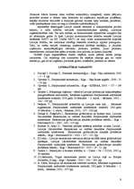 Research Papers 'Latvijas farmācijas nozares iespējas un problēmas globalizācijas ietekmē', 9.