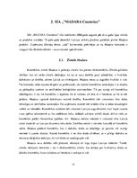 Research Papers 'Ārējā komunikācija zīmola "Madara" vadīšanā', 15.