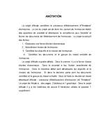 Research Papers 'SIA "Amadora" uzņēmuma dibināšanas process', 2.