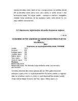 Research Papers 'SIA "Amadora" uzņēmuma dibināšanas process', 8.
