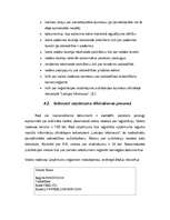 Research Papers 'SIA "Amadora" uzņēmuma dibināšanas process', 22.