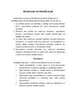 Research Papers 'SIA "Amadora" uzņēmuma dibināšanas process', 24.