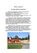 Presentations 'Ventspils Piejūras kempings', 21.