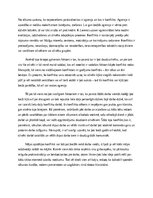 Summaries, Notes 'Sociālā psiholoģija', 3.