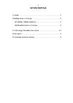 Research Papers 'Vadītāja funkcijas un lomas', 2.