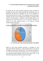 Summaries, Notes 'Izglītības reformas komunikācija. Ogres novada pašvaldības komunikācijas gadījum', 40.