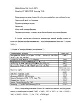 Research Papers 'Оценка конкурентоспособности товаров и услуг на ООО "Союзоргтехника"', 37.