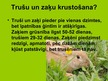 Presentations 'Trušu selekcija Latvijā', 3.