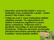 Presentations 'Trušu selekcija Latvijā', 9.