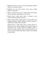 Essays 'Alkohola negatīvā ietekme uz prātu un organismu', 4.