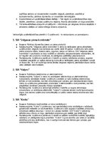 Summaries, Notes 'Jelgavas valstspilsēta SWAT', 3.