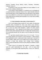 Research Papers 'Ārējās tirdzniecības loma Latvijas ekonomikā', 16.