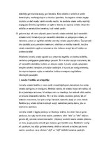 Summaries, Notes 'Latviešu valoda: struktūra, vēsture un nozīme mūsdienu sabiedrībā', 2.