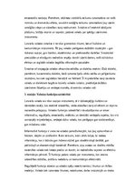 Summaries, Notes 'Latviešu valoda: struktūra, vēsture un nozīme mūsdienu sabiedrībā', 7.