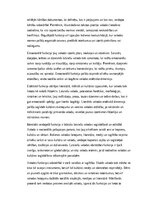 Summaries, Notes 'Latviešu valoda: struktūra, vēsture un nozīme mūsdienu sabiedrībā', 8.