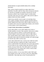 Summaries, Notes 'Latviešu valoda: struktūra, vēsture un nozīme mūsdienu sabiedrībā', 9.