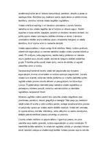 Summaries, Notes 'Latviešu valoda: struktūra, vēsture un nozīme mūsdienu sabiedrībā', 10.