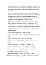 Summaries, Notes 'Latviešu valoda: struktūra, vēsture un nozīme mūsdienu sabiedrībā', 14.