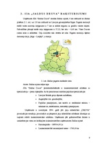 Research Papers 'SIA "Saldus Druva" augkopības nozares analīze', 9.