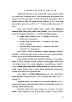 Research Papers 'SIA "Saldus Druva" augkopības nozares analīze', 11.