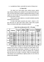 Research Papers 'SIA "Saldus Druva" augkopības nozares analīze', 15.
