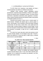 Research Papers 'SIA "Saldus Druva" augkopības nozares analīze', 19.