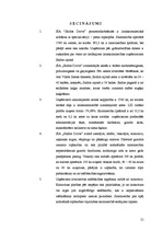 Research Papers 'SIA "Saldus Druva" augkopības nozares analīze', 21.