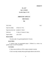 Samples 'Ieskaites darbs - lietvedības dokumenti', 9.