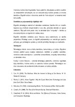 Essays 'Tehnoloģiju ietekme uz cilvēka domāšanu un kultūru: digitālā laikmeta izaicināju', 2.